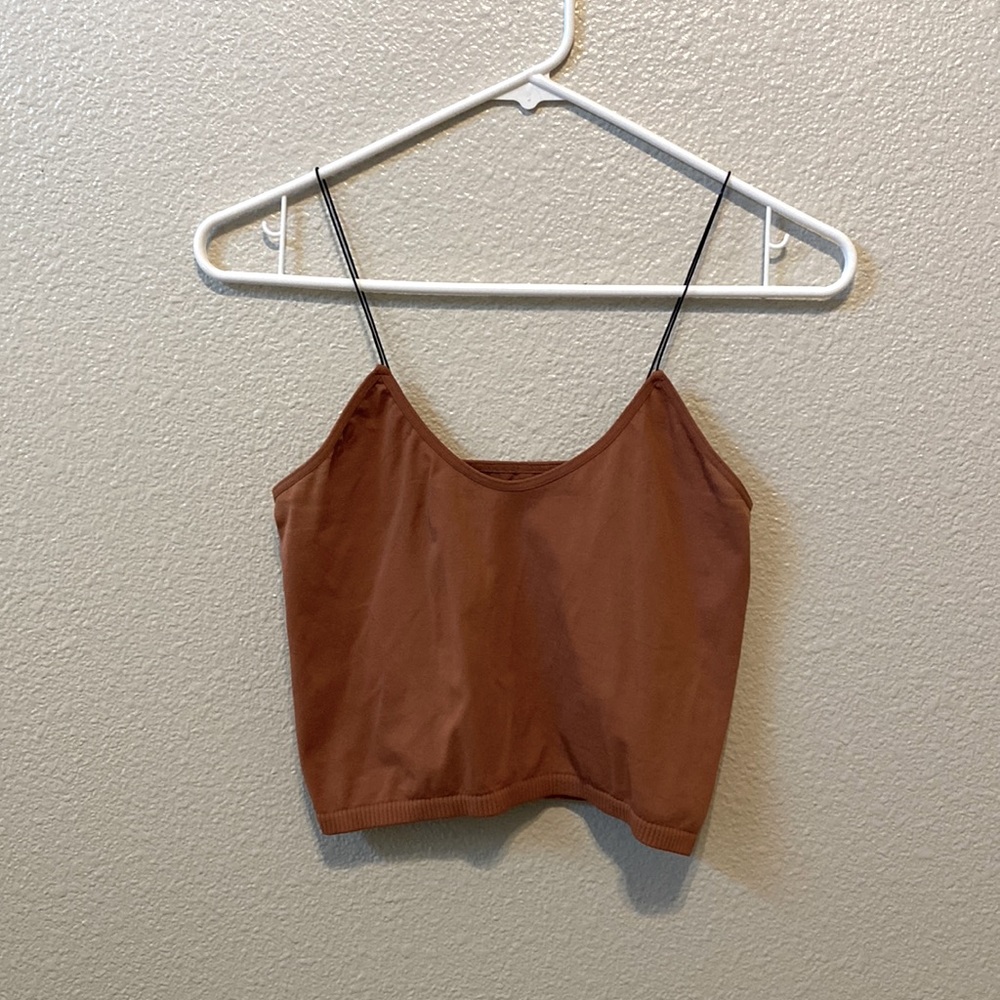 M/L tank